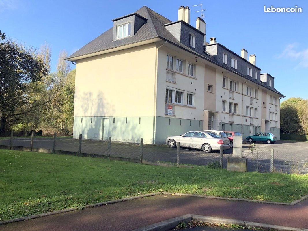 Appartement à vendre, 33m², Mondeville