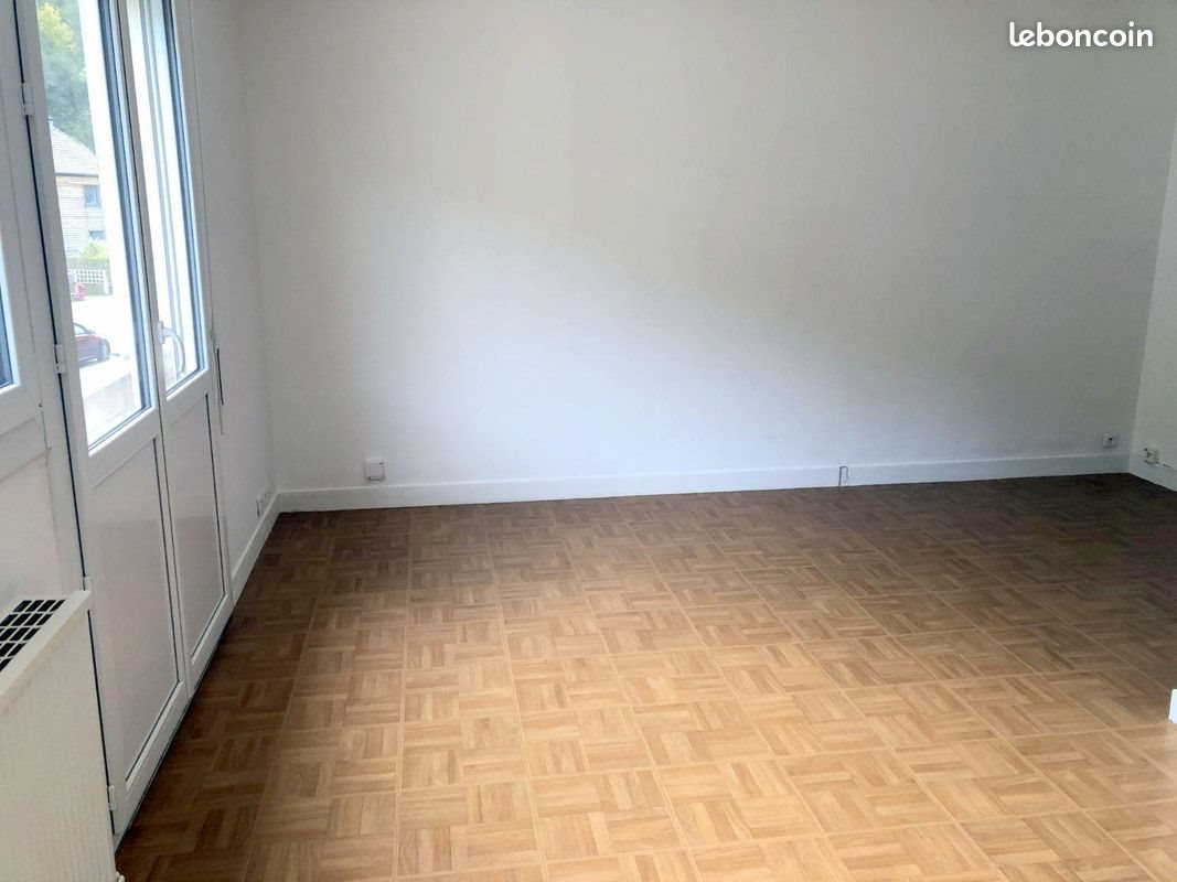 Appartement à vendre, 33m², Mondeville