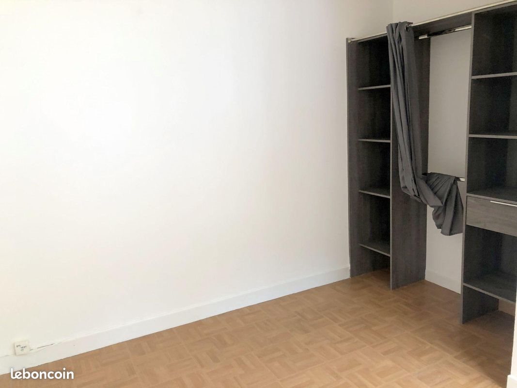 Appartement à vendre, 33m², Mondeville