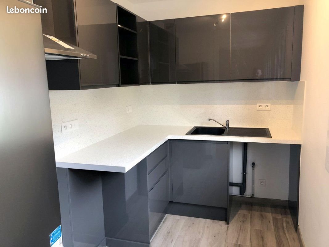 Appartement à vendre, 33m², Mondeville