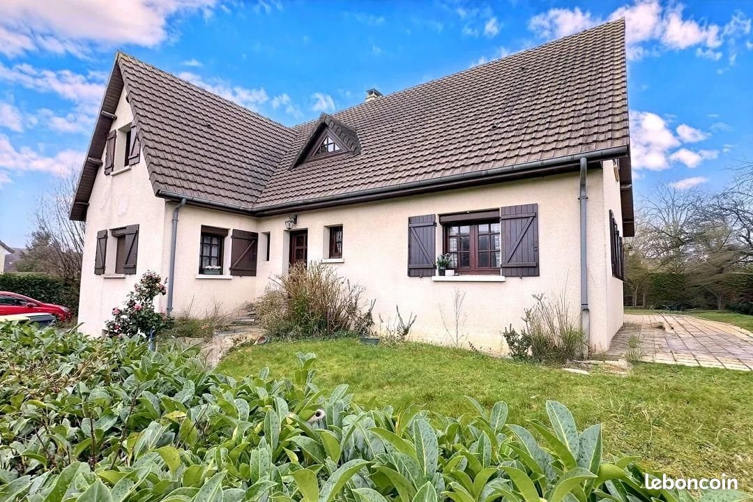 Maison à vendre, 164m², Caen