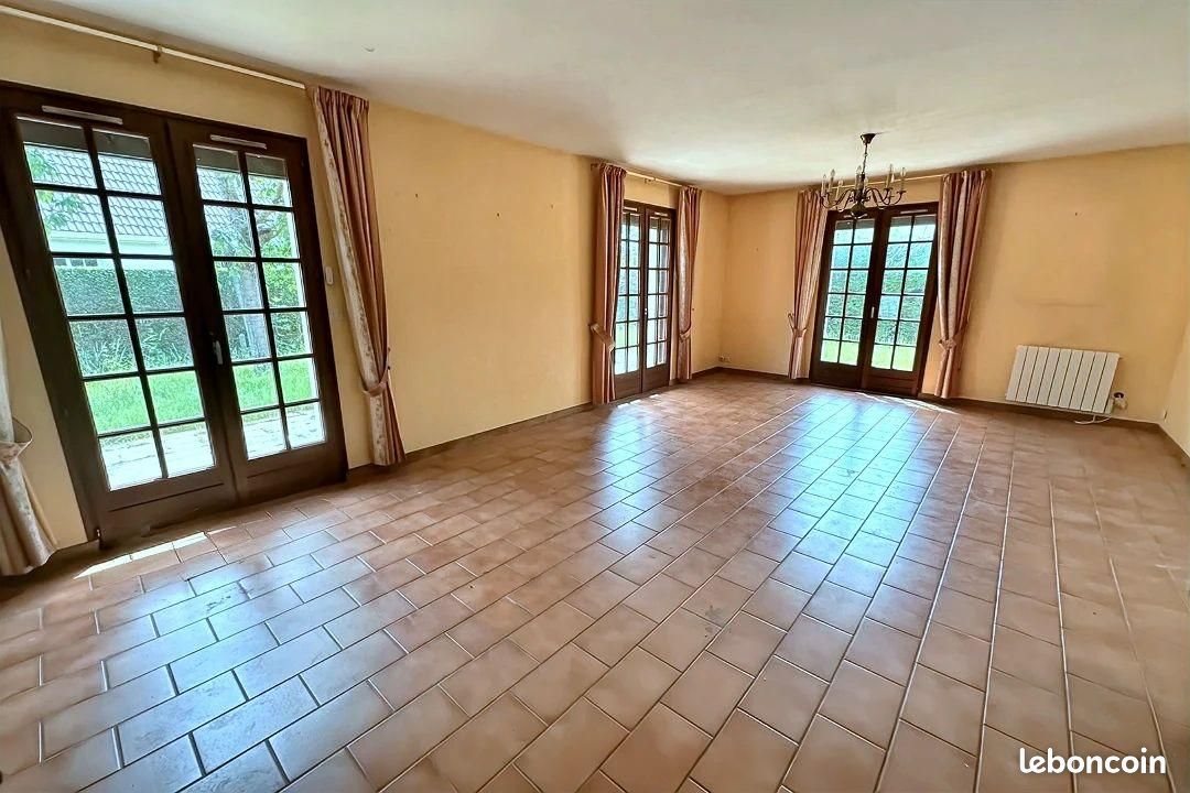 Maison à vendre, 164m², Caen
