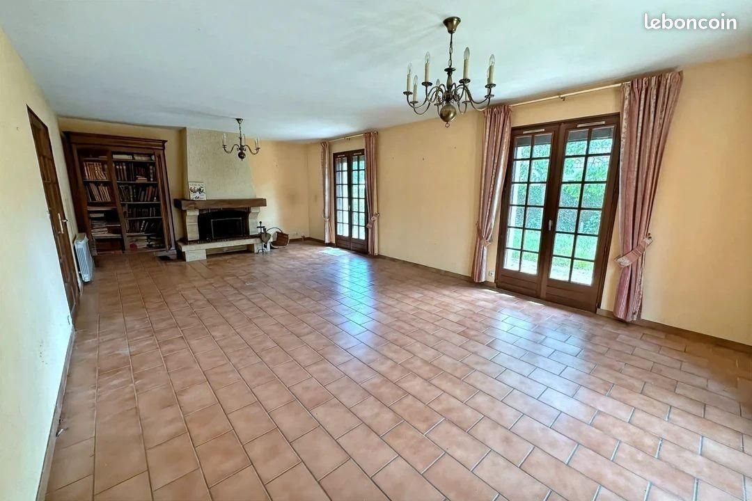 Maison à vendre, 164m², Caen