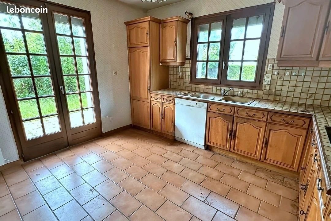 Maison à vendre, 164m², Caen