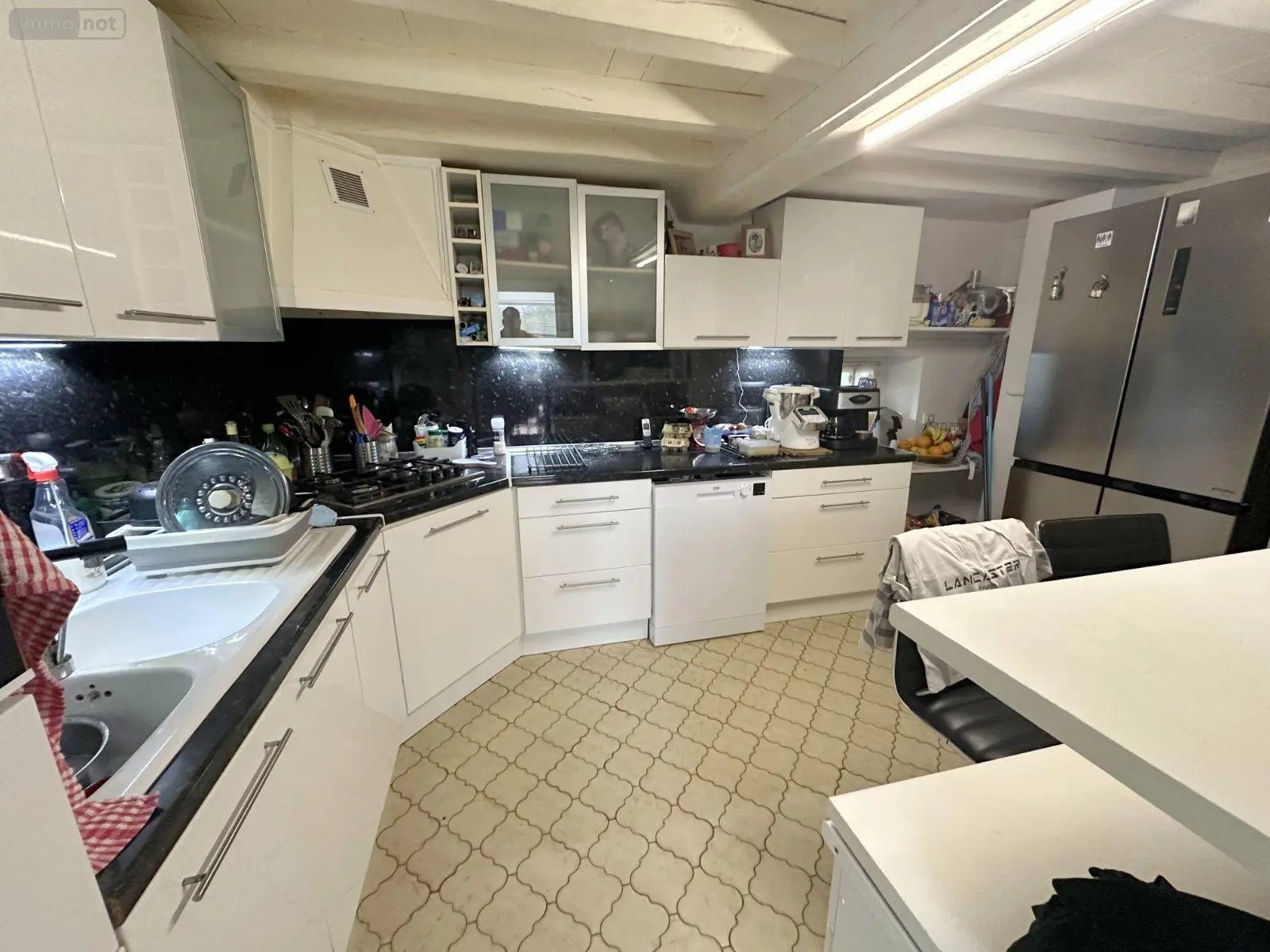 Maison à vendre, 92m², Ellon