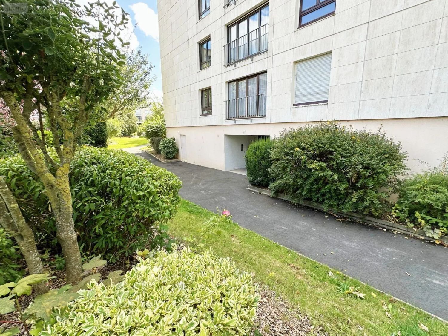 Appartement à vendre, 116m², Caen