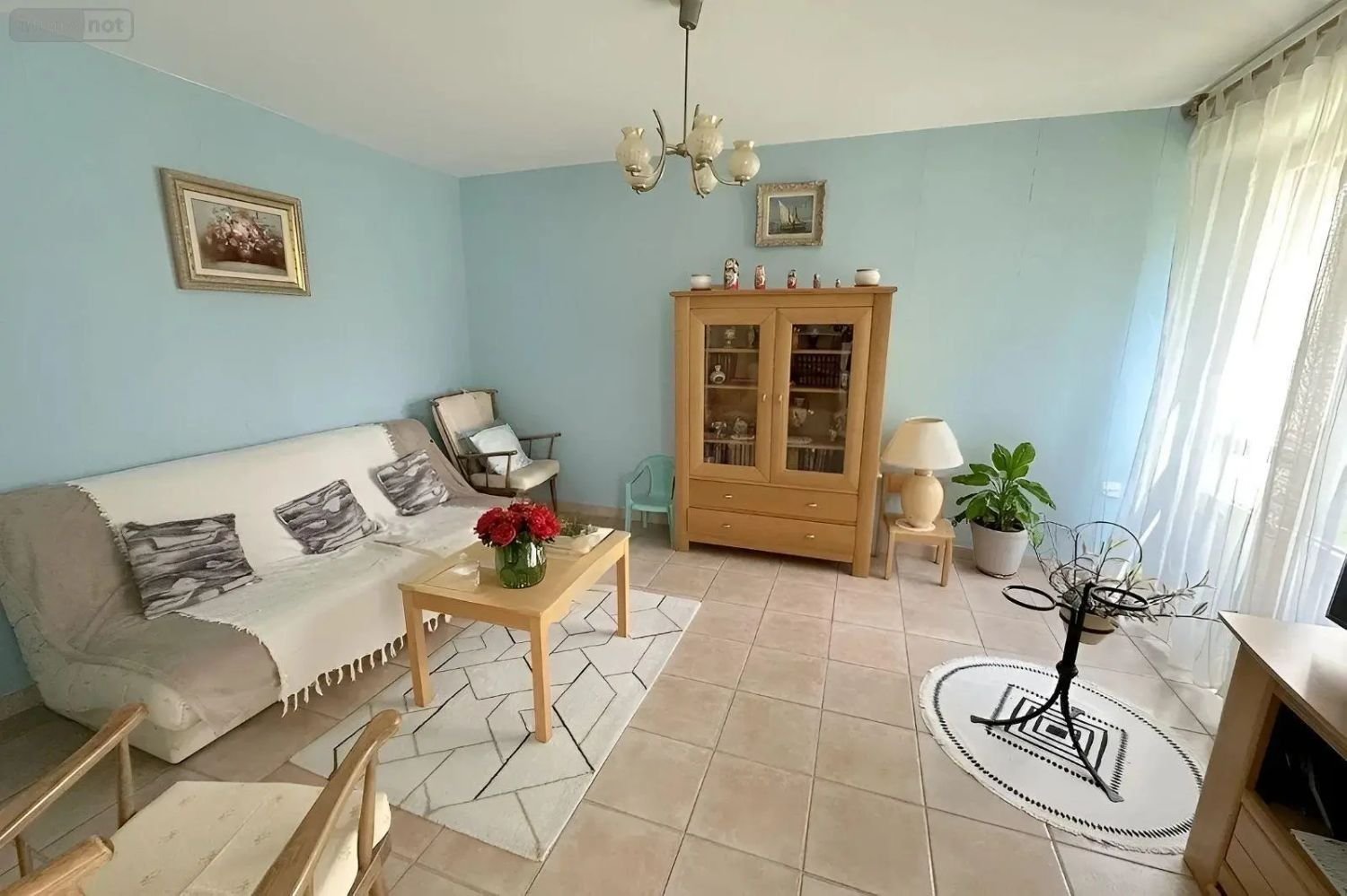 Appartement à vendre, 116m², Caen