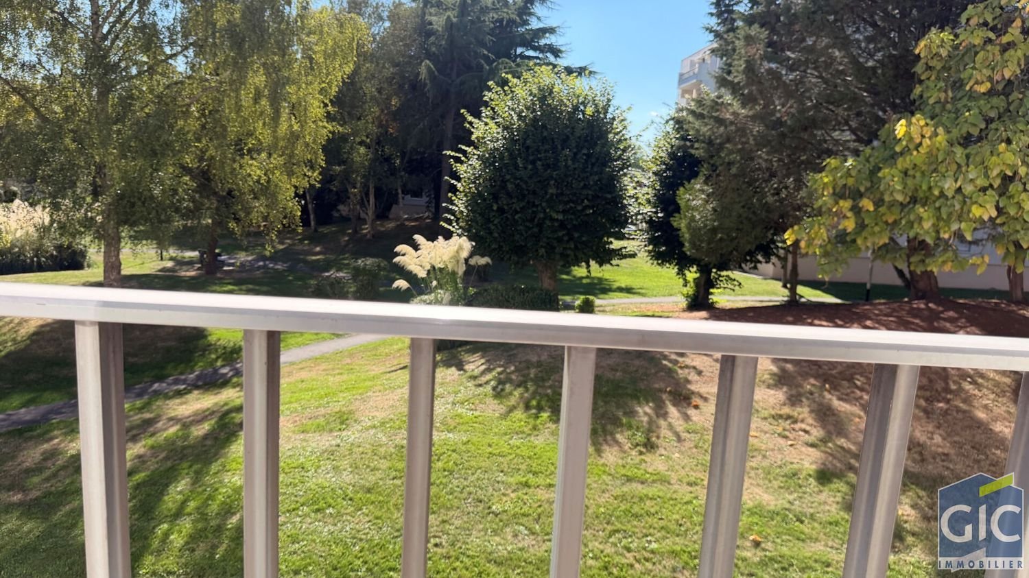 Appartement à vendre, 79m², Caen