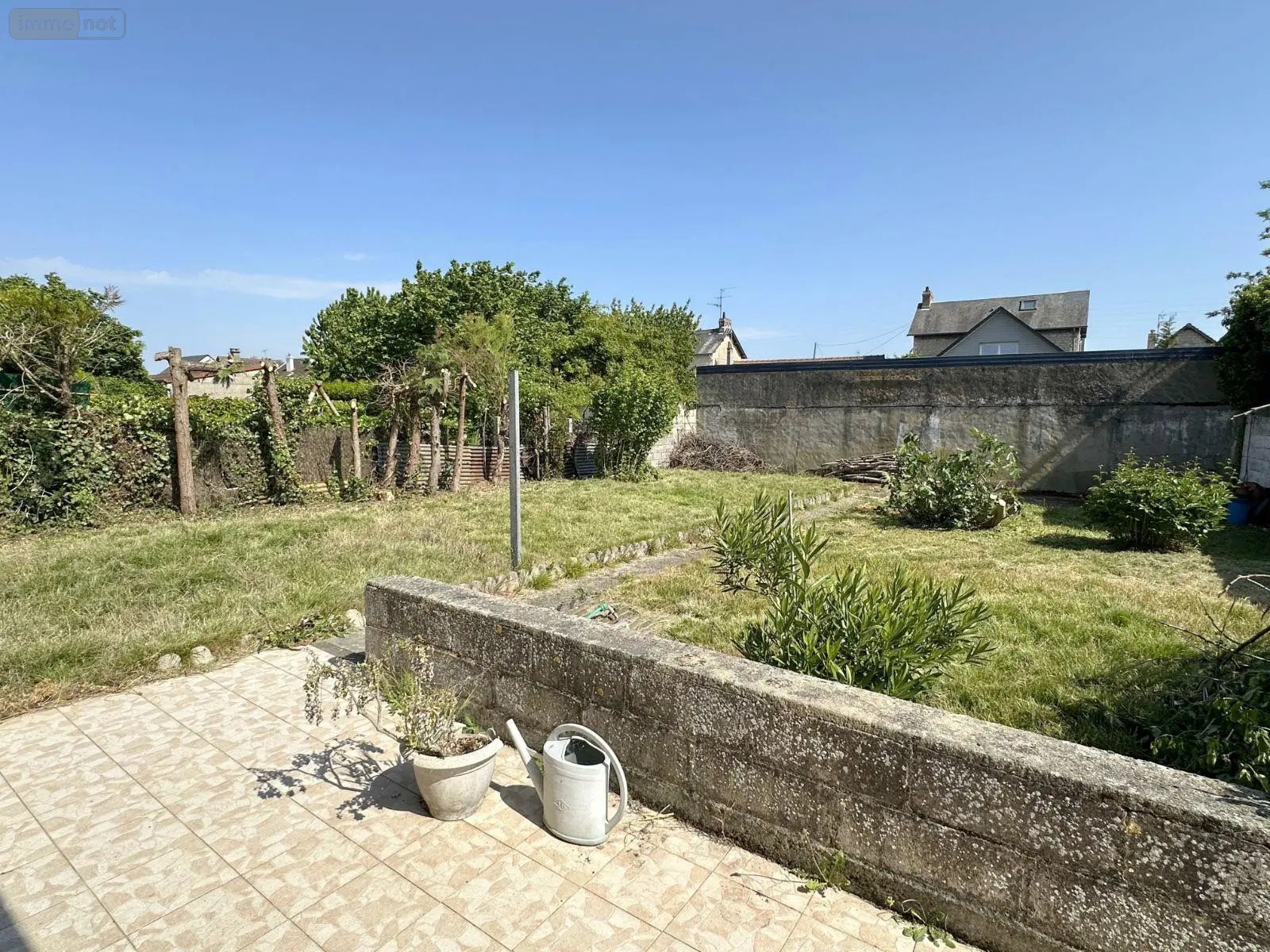 Maison à vendre, 78m², Mondeville