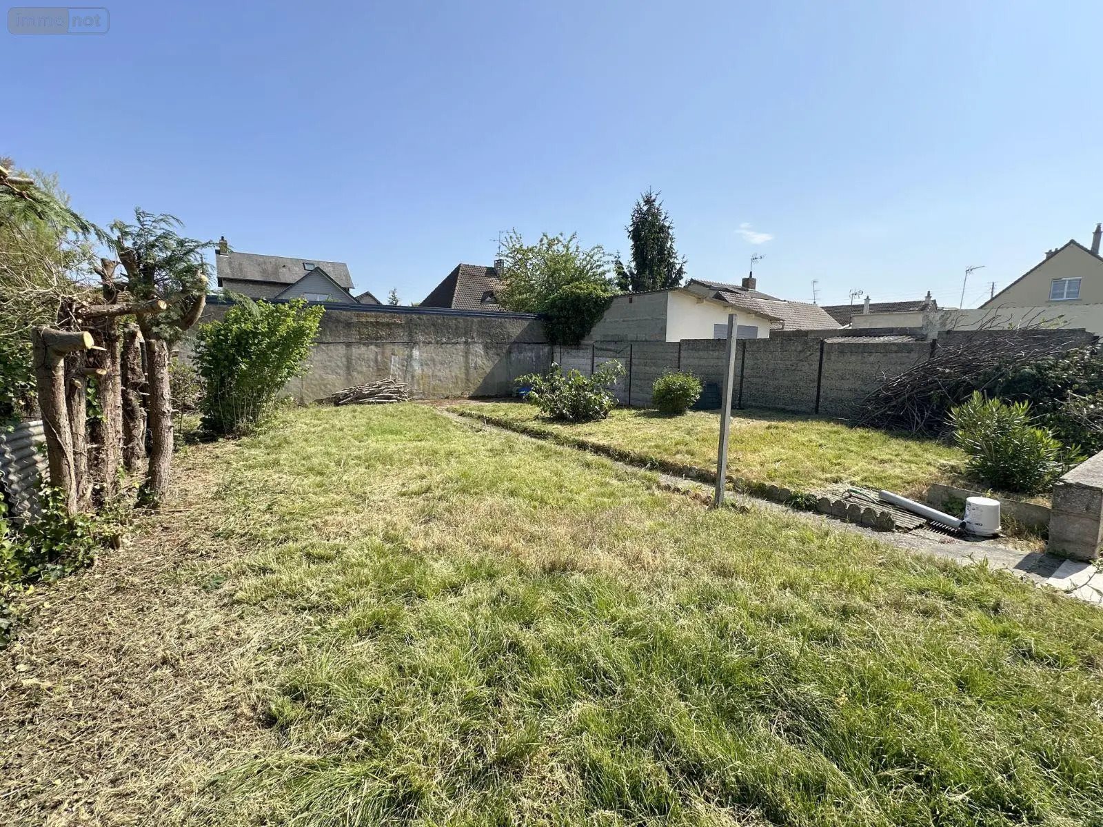 Maison à vendre, 78m², Mondeville