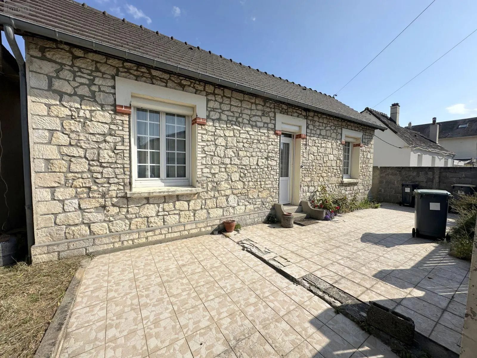 Maison à vendre, 78m², Mondeville