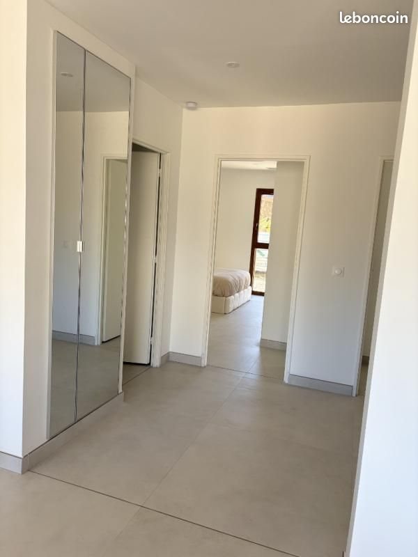 Appartement à louer, 16m², Vaulx-en-Velin