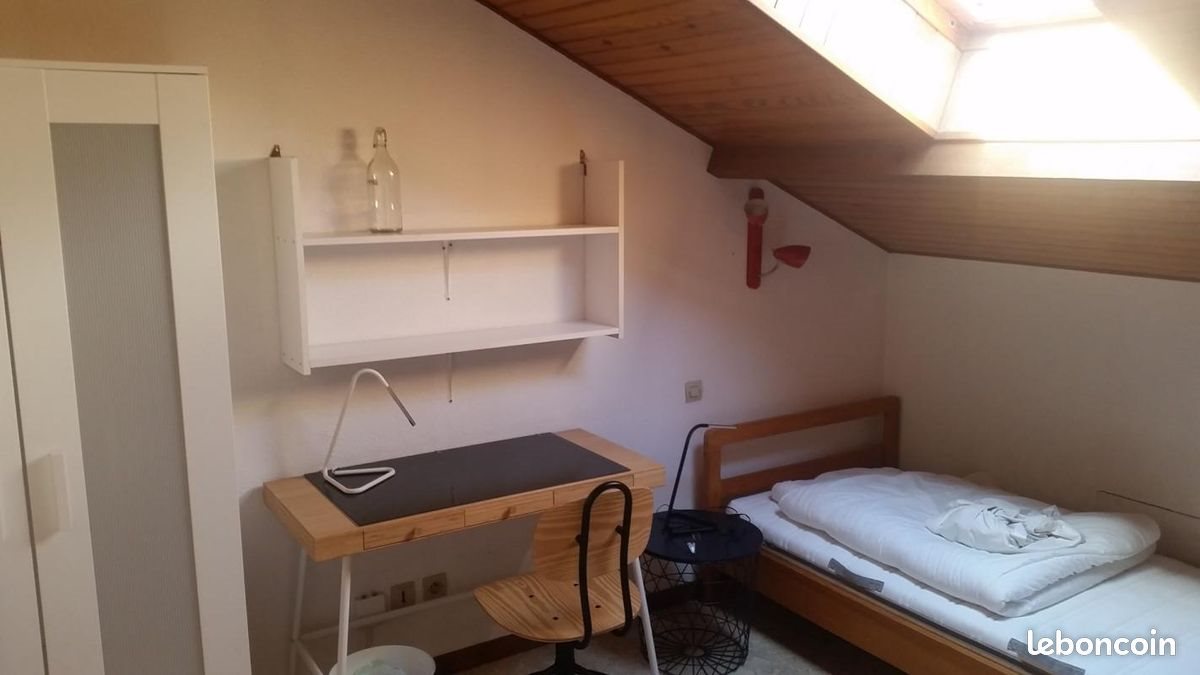 Appartement à louer, 9m², Talence