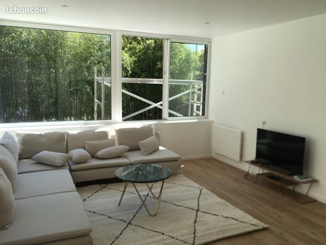 Appartement à louer, 15m², Mérignac