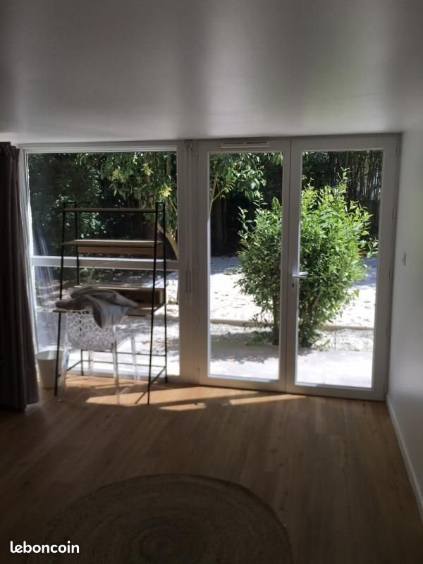 Appartement à louer, 15m², Mérignac