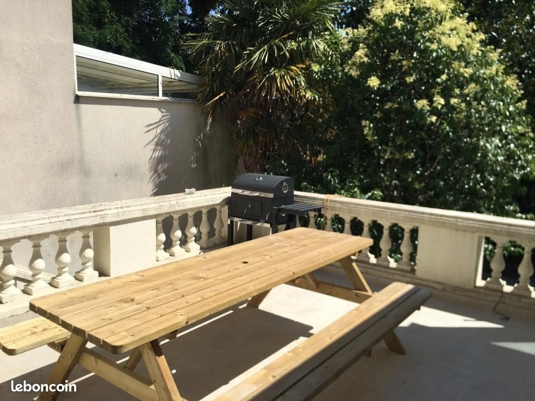 Appartement à louer, 15m², Mérignac