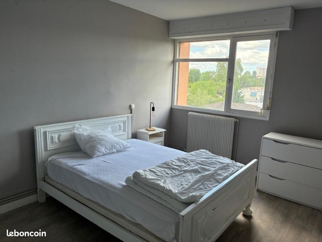 Appartement à louer, 66m², Bordeaux