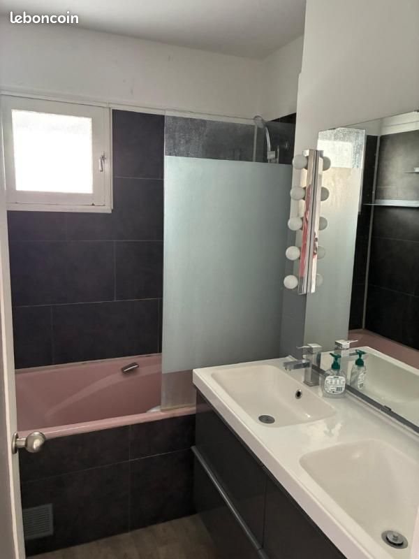 Appartement à louer, 66m², Bordeaux