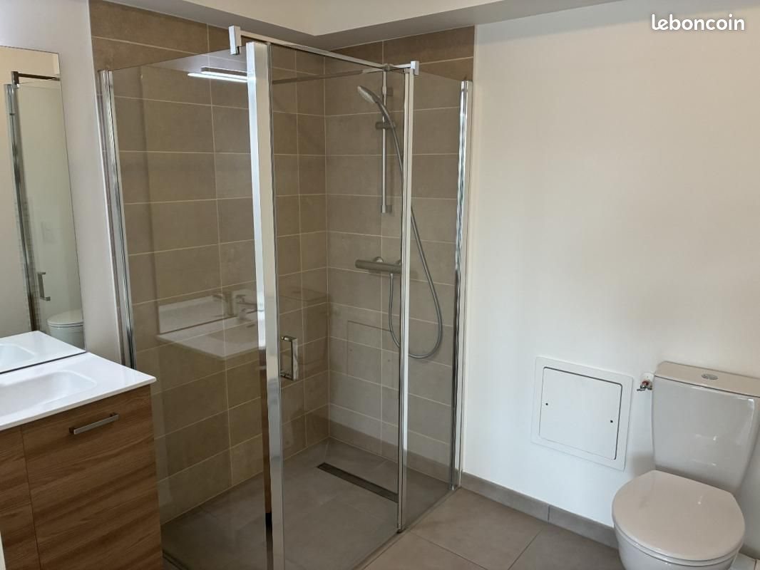 Appartement à louer, 32m², Bordeaux