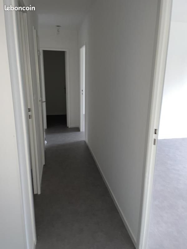 Appartement à vendre, 65m², Algolsheim