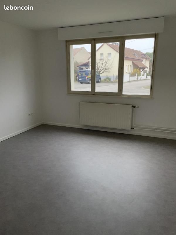 Appartement à vendre, 65m², Algolsheim