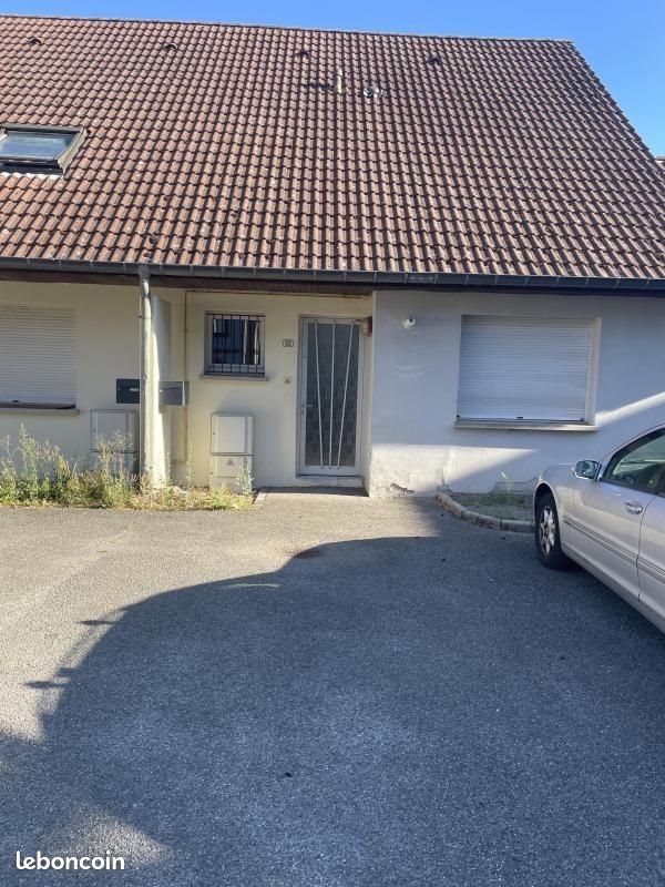Maison à vendre, 99m², Bitschwiller-lès-Thann