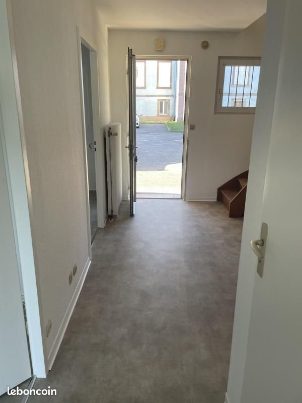 Maison à vendre, 99m², Bitschwiller-lès-Thann