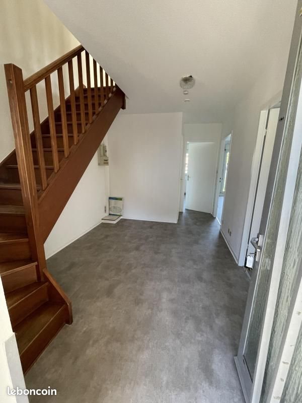 Maison à vendre, 99m², Bitschwiller-lès-Thann
