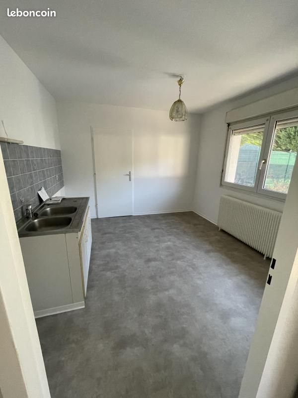 Maison à vendre, 99m², Bitschwiller-lès-Thann