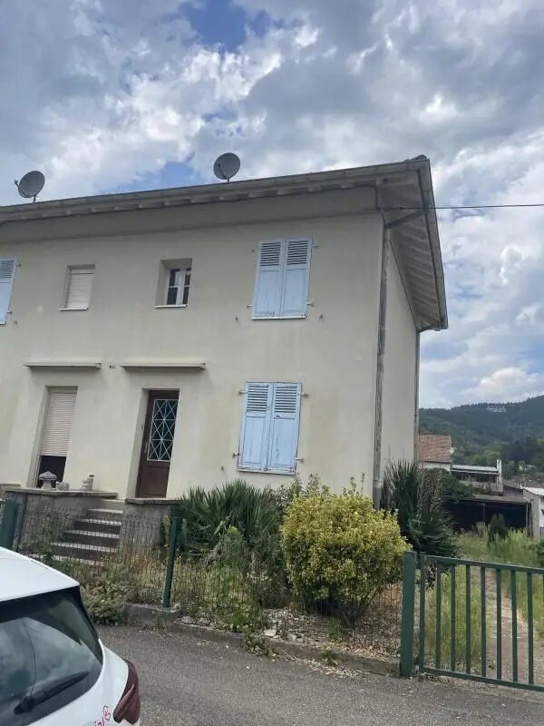 Appartement à vendre, 62m², Munster