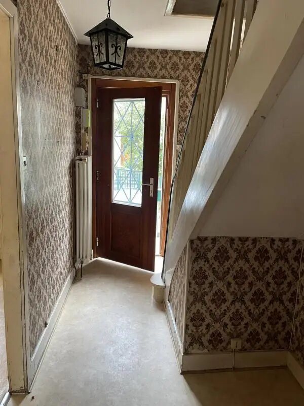 Appartement à vendre, 62m², Munster