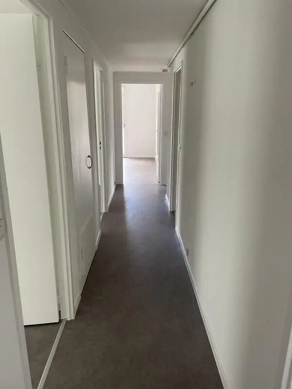 Appartement à vendre, 89m², Buhl