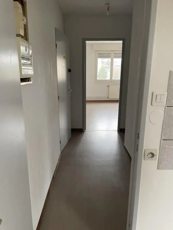 Appartement à vendre, 81m², Algolsheim
