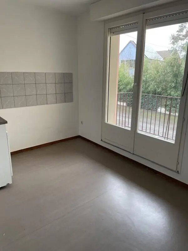 Appartement à vendre, 81m², Algolsheim