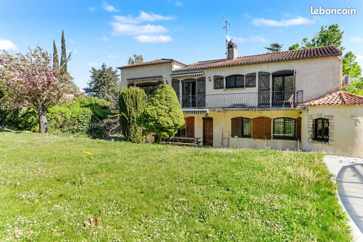 Maison à vendre, 266m², Ramonville-Saint-Agne