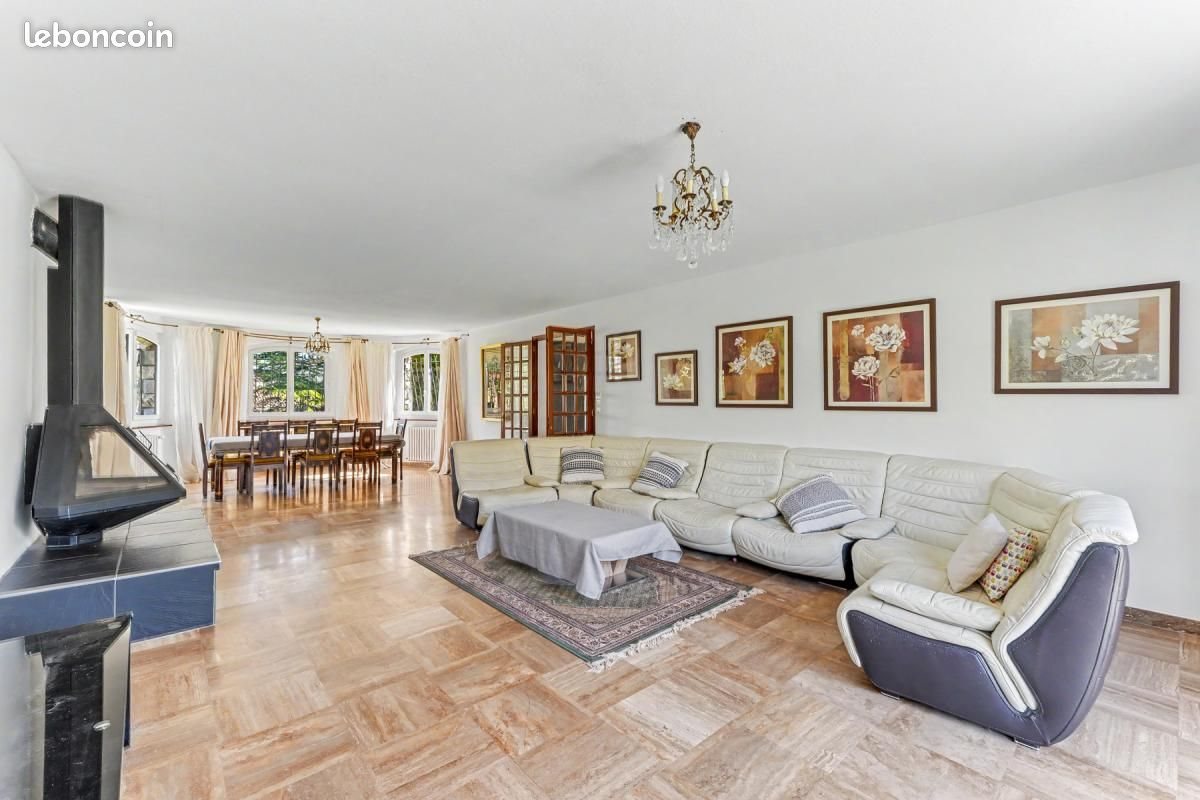 Maison à vendre, 266m², Ramonville-Saint-Agne