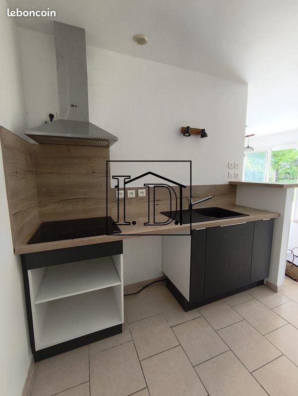 Maison à vendre, 113m², Lavergne