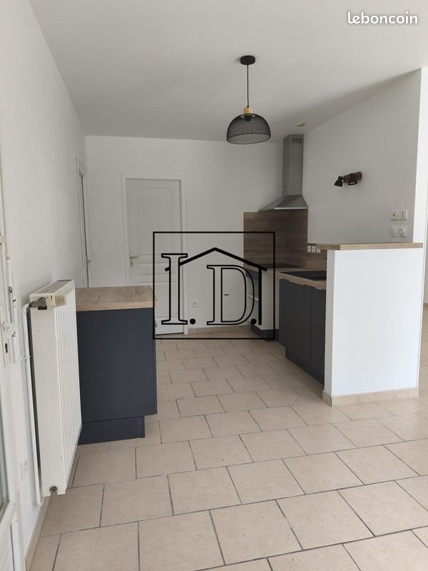 Maison à vendre, 113m², Lavergne