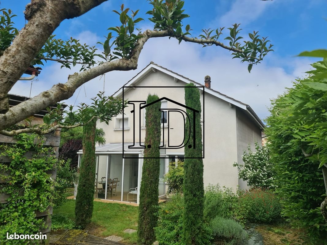 Maison à vendre, 180m², Miramont-de-Guyenne