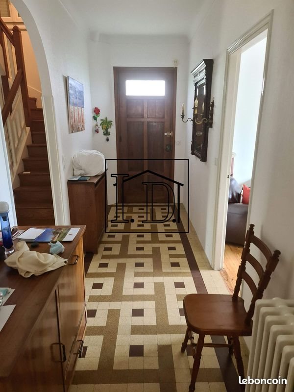 Maison à vendre, 180m², Miramont-de-Guyenne