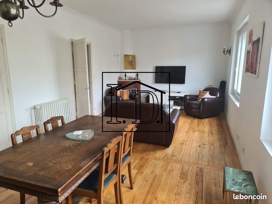 Maison à vendre, 180m², Miramont-de-Guyenne