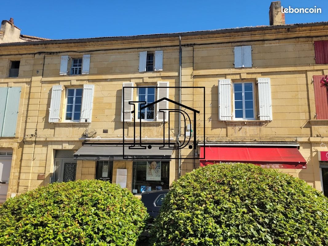Maison à vendre, 276m², Lalinde