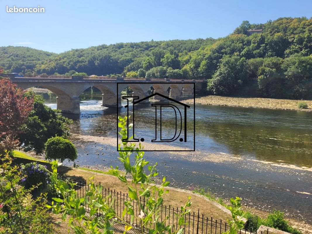 Maison à vendre, 276m², Lalinde