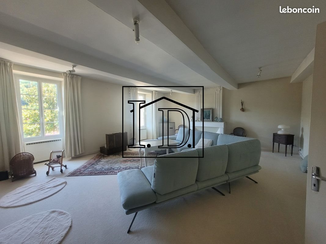 Maison à vendre, 276m², Lalinde