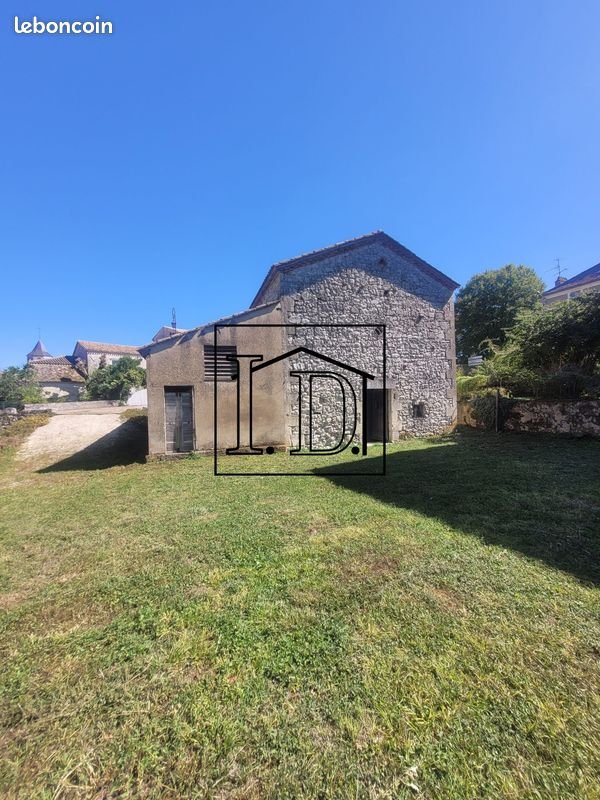 Maison à vendre, 192m², Issigeac