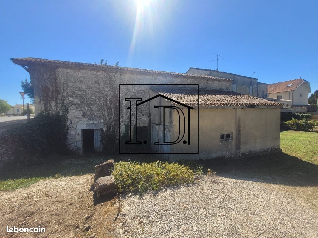 Maison à vendre, 192m², Issigeac