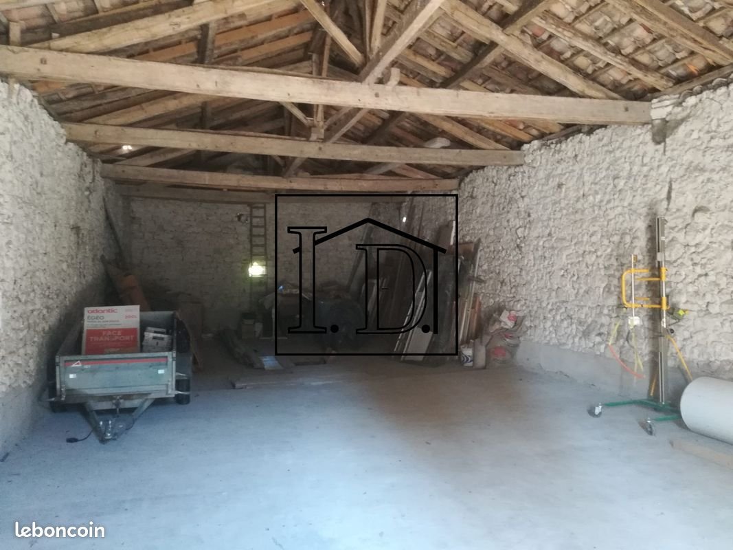 Maison à vendre, 192m², Issigeac