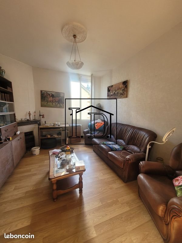 Maison à vendre, 100m², Bergerac