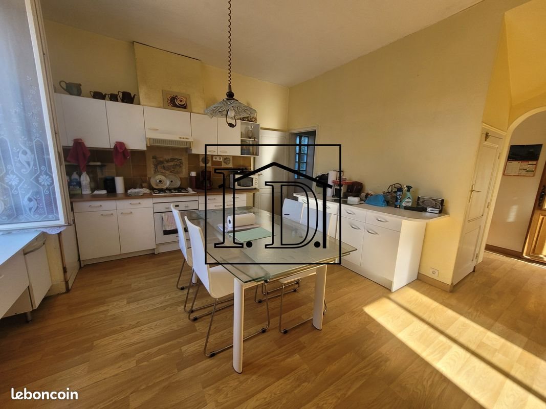 Maison à vendre, 100m², Bergerac