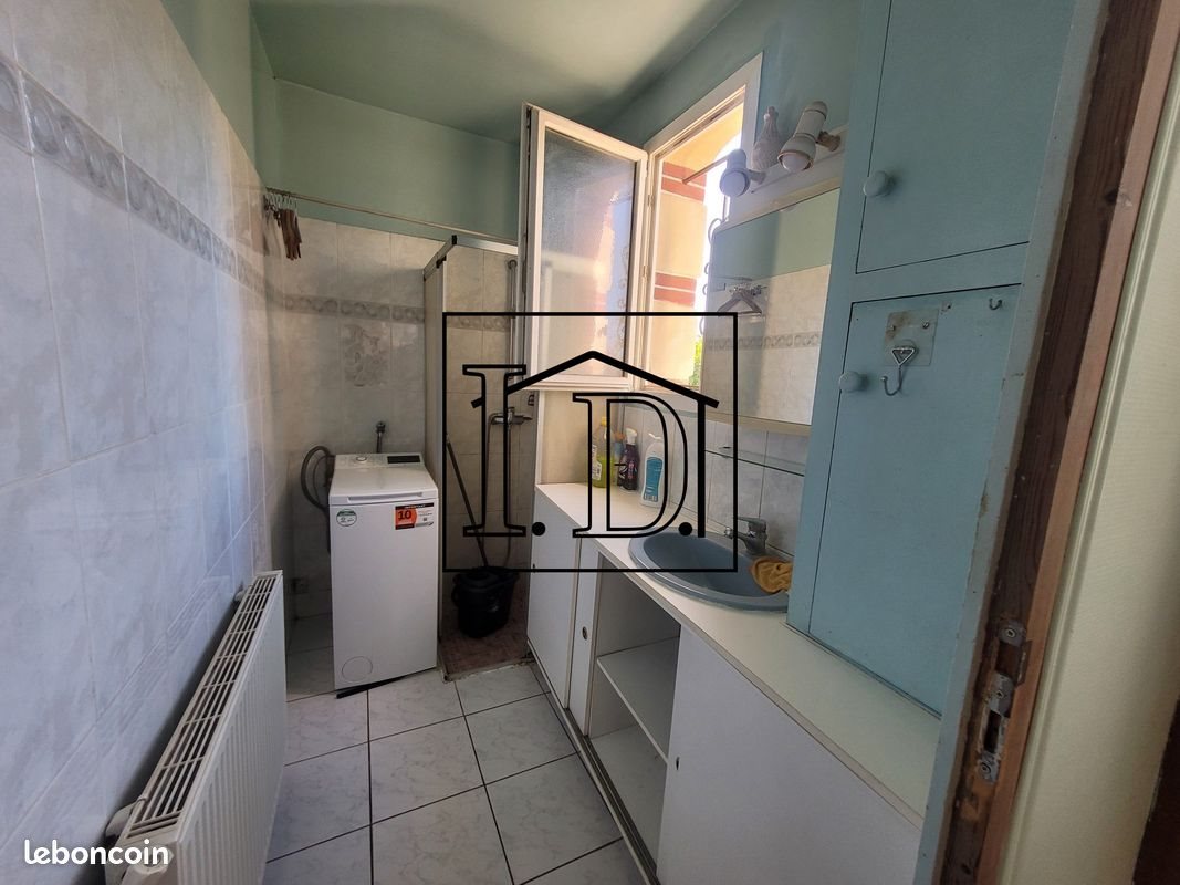 Maison à vendre, 100m², Bergerac